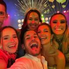 casamiento Ricky Montaner y Stefi Roitman