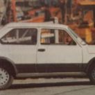 Fiat Spazio TR 1.4