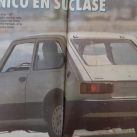 Fiat Spazio TR 1.4