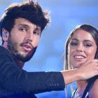 Sebastian Yatra y Tini Stoessel