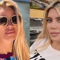 El guiño buena onda de Wanda Nara a Nicole Neumann tras la fuerte discusión con Manuel Urcera