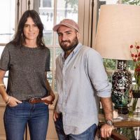 Quién es Justo Ocampo, el elegido de Stefi Roitman