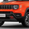 Nuevo Jeep Renegade Trailhawk 2022
