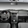 Peugeot 405 pick-up IKCO Arisun