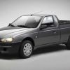 Peugeot 405 pick-up IKCO Arisun