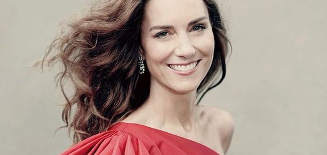 Kate Middleton celebró su cumpleaños nº 40 con homenajes reales y victorianos 