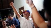 Control Of Socialist Heartland At Stake In Fresh Venezuela Vote