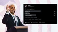 Coscu eligió sus series favoritas y abrió el debate en Twitter