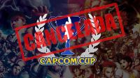 Se canceló la “Capcom Cup VIII” por la ola de contagios de COVID-19