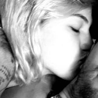 Ricky Montaner compartió una foto de su romántica noche de bodas con Stefy Roitman