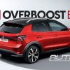 Volkswagen Gol SUV (Overboost BR)