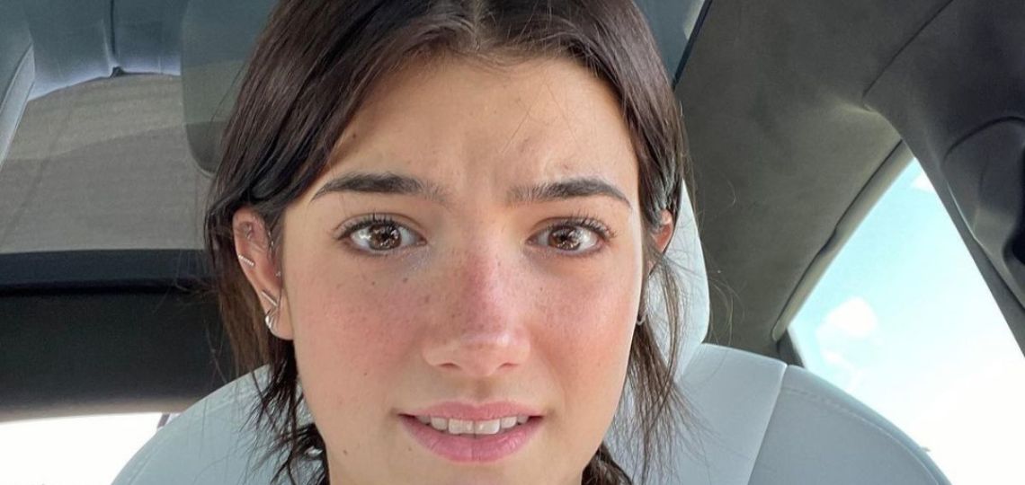La reina de TikTok facturó 17.5 millones de dólares, conocé sus mejores looks