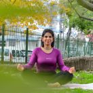 Daniela Medina: Salud y meditación 