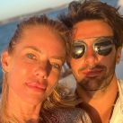 Manu Urcera habló tras el escándalo por la supuesta infidelidad a Nicole Neumann