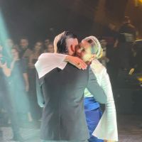 El mensaje de Stefi Roitman a su suegra en medio de las versiones de una mala relación