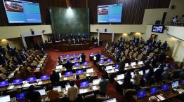 Cámara de Diputados de Chile 20220111