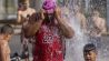 Ola de calor en Argentina-20211101