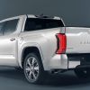 Toyota Tundra Capstone