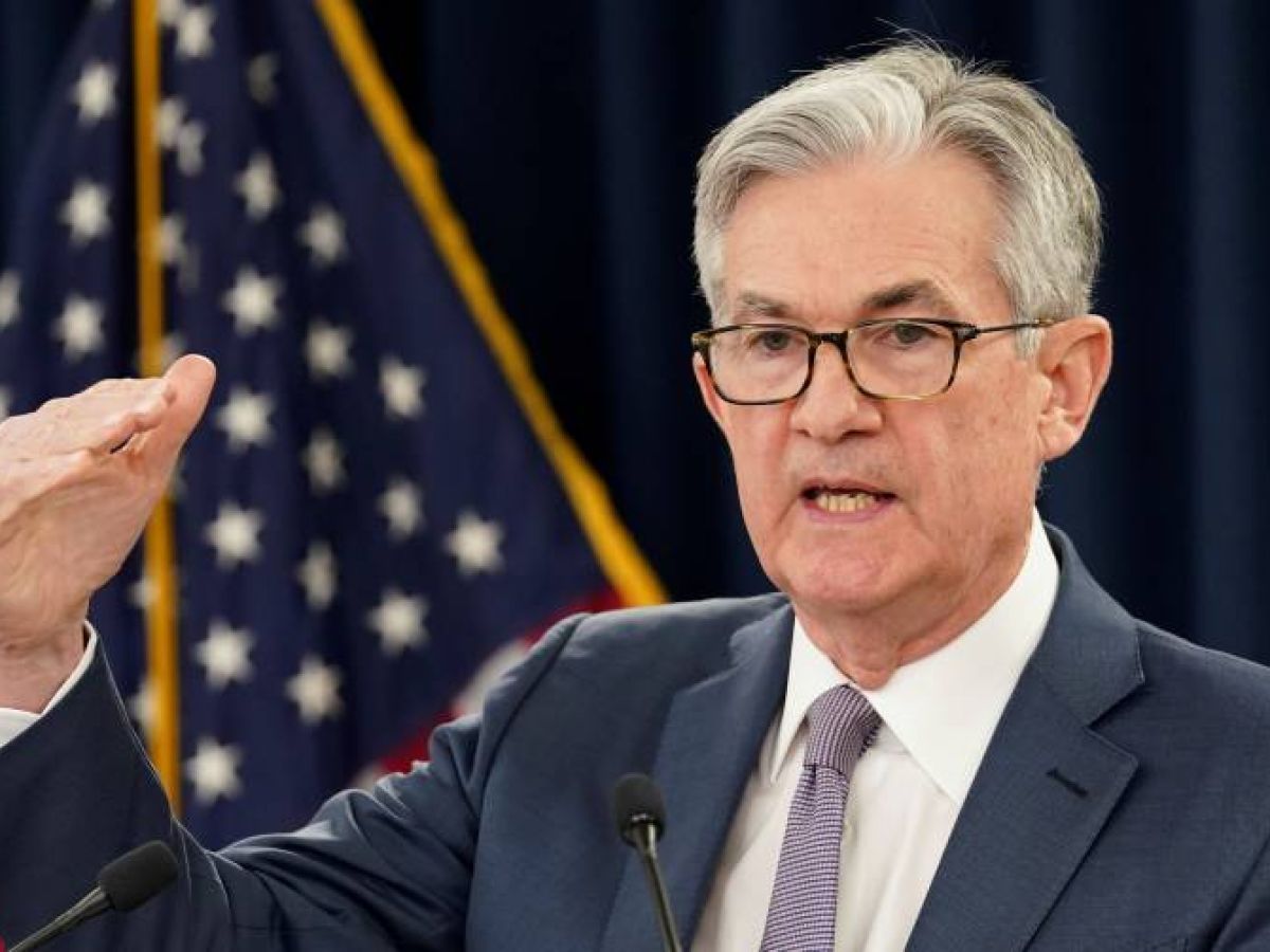 Perfil radiofónico |  La Reserva Federal de Estados Unidos y una reunión clave para la economía mundial