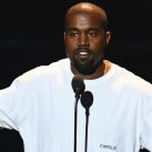 Kanye West confirmó su relación con la actriz Julia Fox 