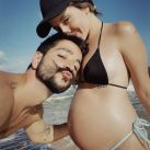 Se filtró el sexo de Índigo, el bebé de Camilo y Evaluna Montaner