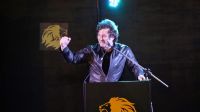 Javier Milei 20220112