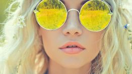 Ola de calor: cómo proteger el pelo del sol y de los rayos UV