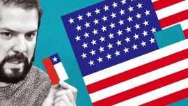 Gabriel Boric has the chance to rewire Chile – and Latin America’s left.