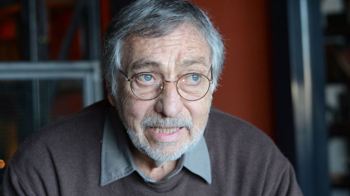 Luis Brandoni