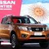 Nissan Argentina exportará la Frontier a mercados que requieran motores Euro 6