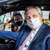 Sólo el Estado argentino podrá importar autos de lujo con el dólar oficial