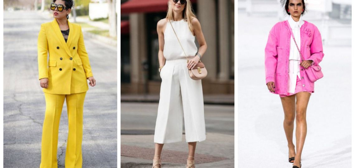 Dopamine Fashion: Dale una oportunidad al color y a la felicidad