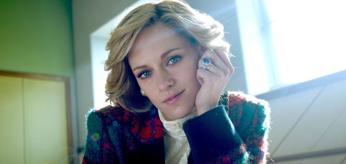 ¿Por qué Kristen Stewart no fue nominada a los SAG por Spencer? Te contamos todo