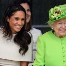 Isabel II brindará una fiesta en Buckingham el día del primer cumpleaños de Lilibet Diana