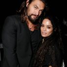 Jason Momoa y Lisa Bonet se separaron tras 17 años juntos