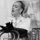 Adele en Oh my God