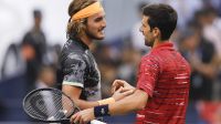 Tsitsipas