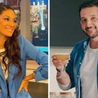 Silvina Escudero habló de su relación con Germán Paoloski