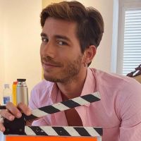 Victorio D'Alesandro volvió a la Argentina y comenzó a rodar un nuevo proyecto para el cine