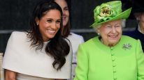 Isabel II brindará una fiesta en Buckingham el día del primer cumpleaños de Lilibet Diana