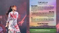 Nicki Nicole será la primera argentina en participar en el festival Coachella