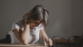 Día Mundial de la Depresión: afecta más mujeres que hombres