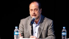 Vacaciones de Luana Volnovich: un ex funcionario kirchnerista dijo que tendrían que aceptarle la renuncia