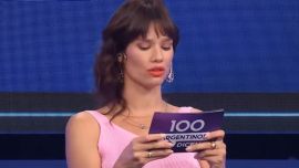 Rating: cómo le fue al duelo entre Flor de Equipo y El Zorro, 100 Argentinos Dicen con Manu Viale y Es por Ahí Verano