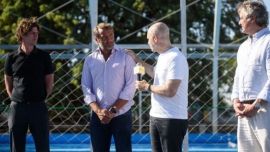 Cambios de gabinete porteño: la bronca de Nosiglia, la llegada del “Chapa” Retegui y la sorpresa en Ambiente