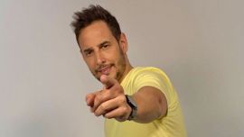 El anuncio de Rodrigo Lussich tras su salida de América: “Me hace muy feliz”