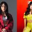 Nathy Peluso y Nicki Nicole
