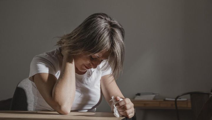 Día Mundial de la Depresión: afecta más mujeres que hombres