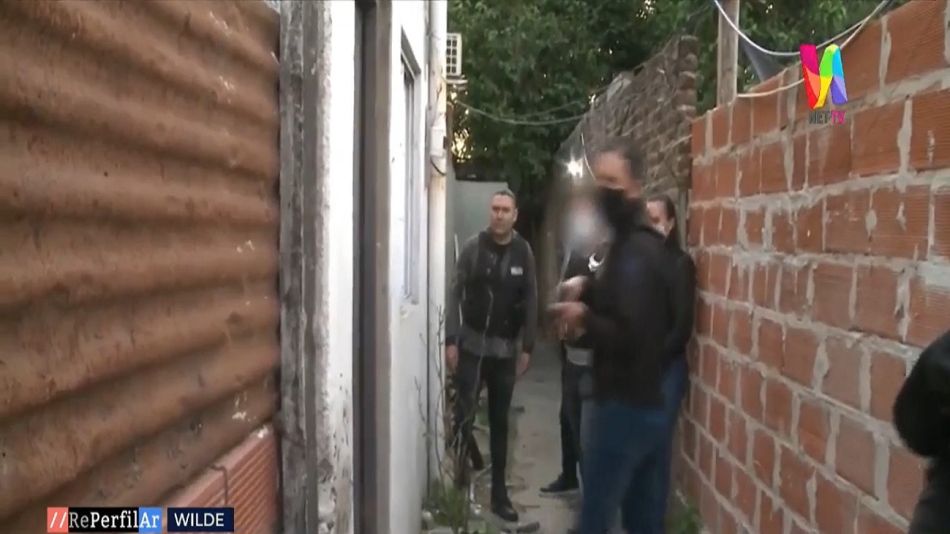 Wilde: dictaron prisión preventiva a una viuda negra de Badoo