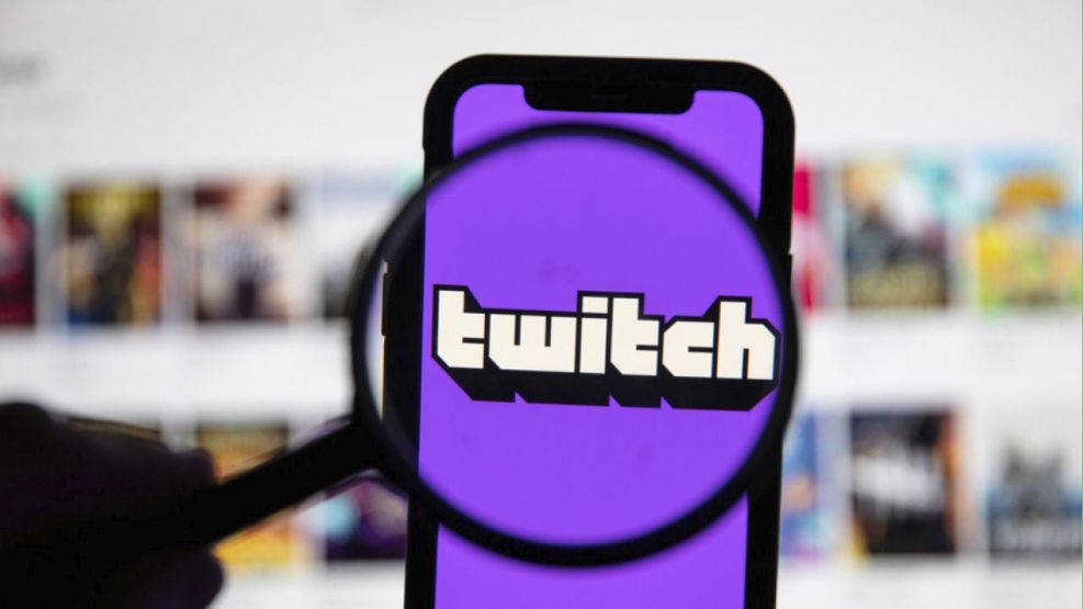 ¿Qué es Twitch y para qué sirve?